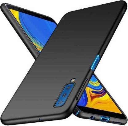 NSTAR Back Cover for Samsung Galaxy A7 2018 Edition