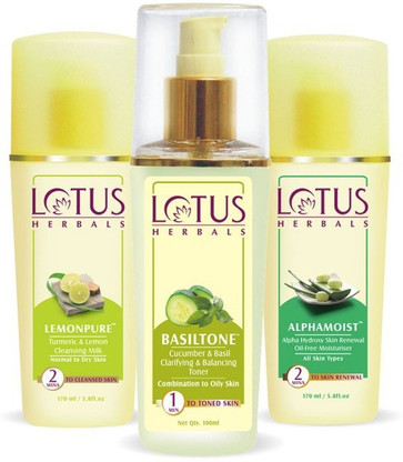 lotus alphamoist moisturizer price