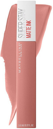 maybelline poet lipstick