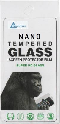 Aurochs Nano Glass for Alcatel U5 HD