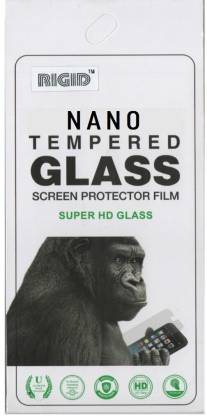 Rigid Nano Glass for Huawei Y6 2018