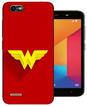itel a22 pro back cover flipkart