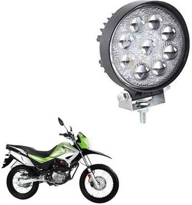 Buy AutoKraftZ LED Headlight for Hero 