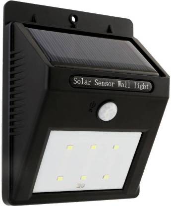 GadgetCart 20 Led Solar Solar Light Set