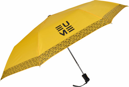 Yellow umbrella india Clearance