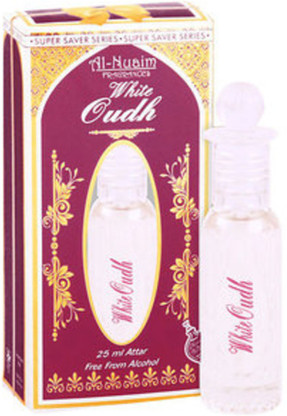 al nuaim white oudh