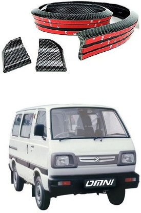 spoiler for maruti omni