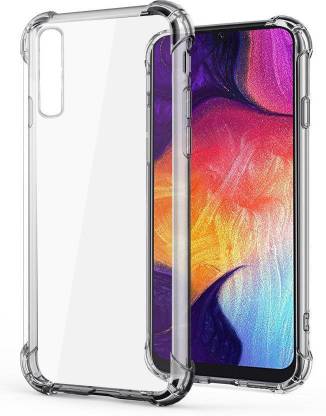 NKCASE Back Cover for Samsung Galaxy A50