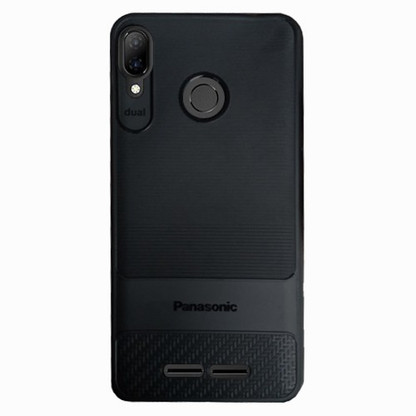 Panasonic Eluga Z1 Mobile Back Cover 2025