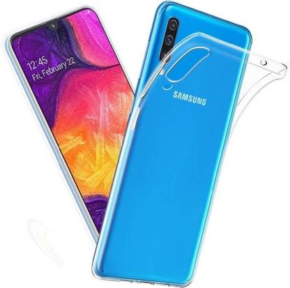 NKCASE Back Cover for Samsung Galaxy A70
