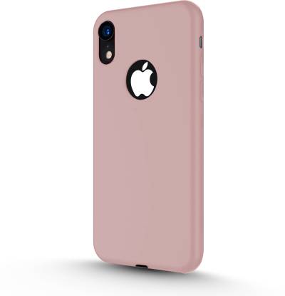 Gripp Back Cover for Apple iPhone XR (6.1