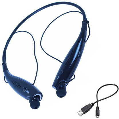 mi neckband bluetooth earphones flipkart