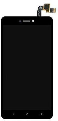 Xiaomi Redmi Note 4 Display Combo Black 