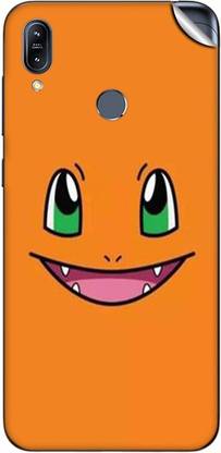 Gadgets Wrap Asus Zenfone Max M2 Mobile Skin Price In India Buy Gadgets Wrap Asus Zenfone Max M2 Mobile Skin Online At Flipkart Com