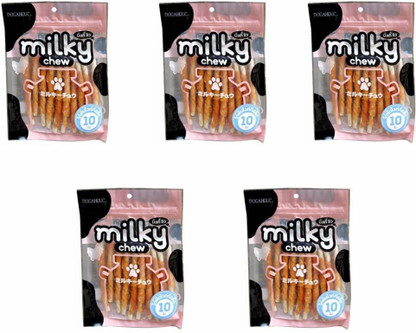 milky chew sticks