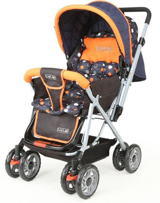 luvlap pram