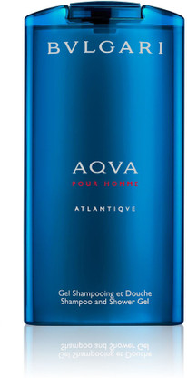 bulgari atlantique