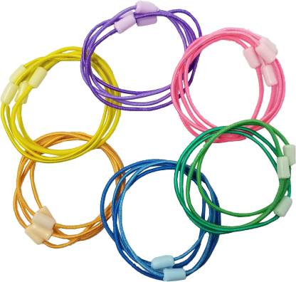 Evogirl Rubberdand Thin & Sturdy Bands Everyday Use Basic Elastic Rubber  Band Price in India - Buy Evogirl Rubberdand Thin & Sturdy Bands Everyday  Use Basic Elastic Rubber Band online at 