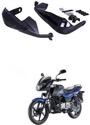 pulsar handle guard