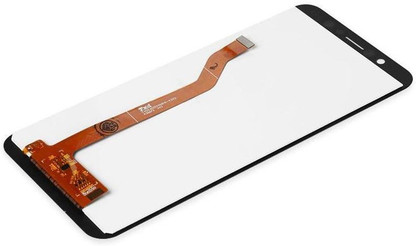 Display for Asus ZenFone Max Pro M1 