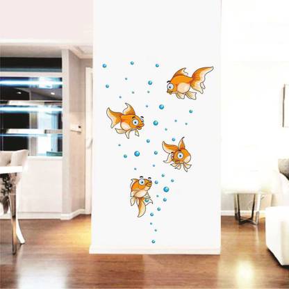 Flipkart Smartbuy Large Wall Sticker Price In India Buy Flipkart Smartbuy Large Wall Sticker Online At Flipkart Com