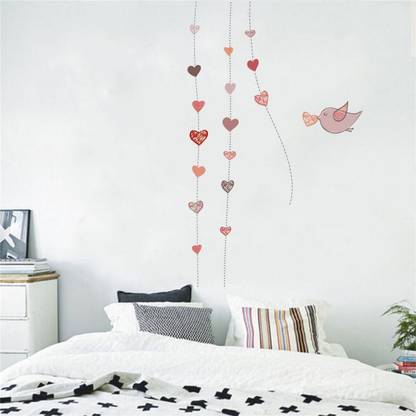 Flipkart Smartbuy Large Wall Sticker Price In India Buy Flipkart Smartbuy Large Wall Sticker Online At Flipkart Com