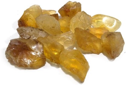 Citrine Crystal Loose gemstone Rough Citrine quartz for jewellery 13 Cts #5804 Natural Yellow Citrine Quartz Rough Gemstone Semi Precious