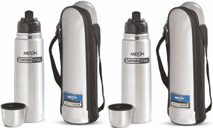 Milton Thermosteel Flip Lid 1000 Ml Flask 1000 Flask Pack Of 2 Silver 1000 Ml Bottle Buy Milton Thermosteel Flip Lid 1000 Ml Flask 1000 Flask Pack Of 2 Silver 1000 Milton Thermosteel Flip Lid 1000 Ml Flask 1000 Flask Pack Of 2 Silver 1000 Ml Bottle Buy Milton Thermosteel Flip Lid 1000 Ml Flask 1000 Flask Pack Of 2 Silver 1000