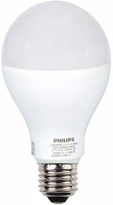 stem Oost Draaien PHILIPS 20 W Standard E27 LED Bulb Price in India - Buy PHILIPS 20 W  Standard E27 LED Bulb online at Flipkart.com