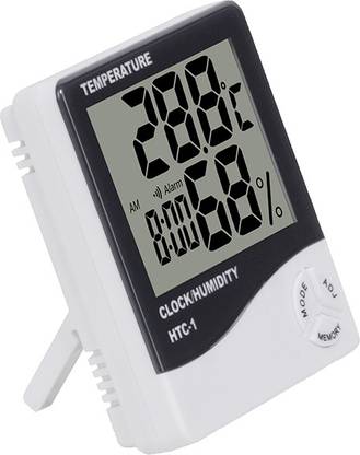 htc htc 1 2 digital humidity meter hygrometer temperature meter digital thermometer