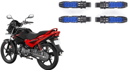 hero glamour bike double stand price