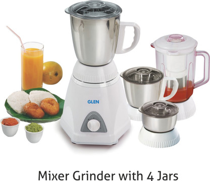 glen mixer juicer grinder