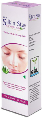sbl silk n stay cream
