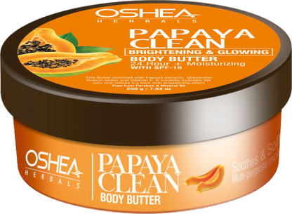 oshea herbal papaya cream