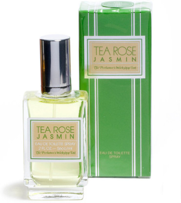original tea rose perfume