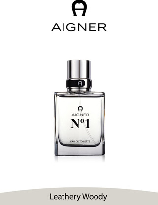 aigner no 1 platinum review