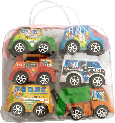 i buy a toy car in the