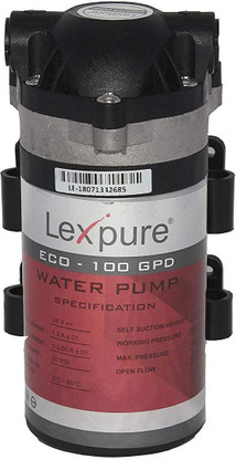 Lexpure ECO 100 GPD PUMP Diaphragm 