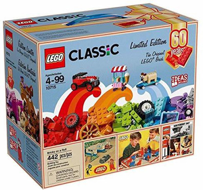flipkart lego classic