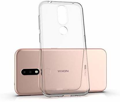 7rocks back cover for nokia 4 2 nokia 4 2019 7rocks flipkart com