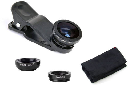 micro camera lens