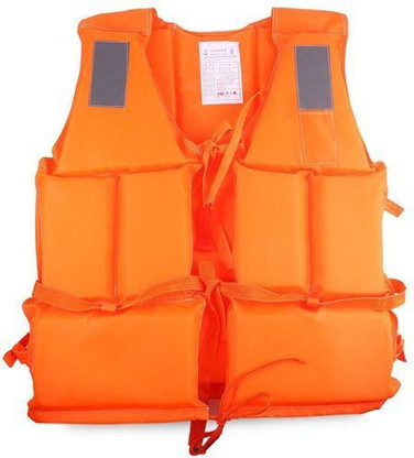 Safety Jacket Price in India 