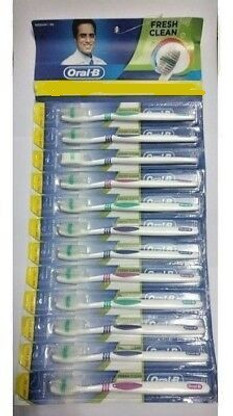 oral b fresh clean