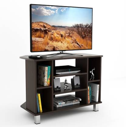 Bluewud Gautier Engineered Wood Tv Entertainment Unit Price In India Buy Bluewud Gautier Engineered Wood Tv Entertainment Unit Online At Flipkart Com