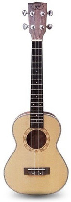 Kaps ukulele clearance