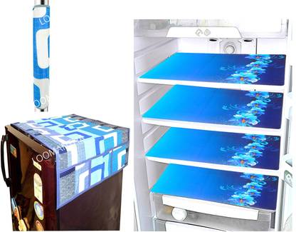 Loomantha Fridge Mat Price In India Buy Loomantha Fridge Mat Online At Flipkart Com