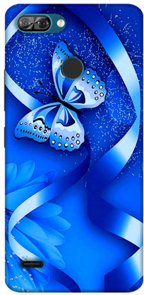 itel a46 back cover bd