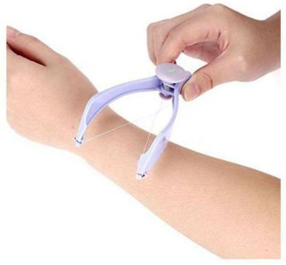 BRANDSHOPPY Face-And-Body-Hair Eyebrow -Threading-System-05 Eyebrow Thread