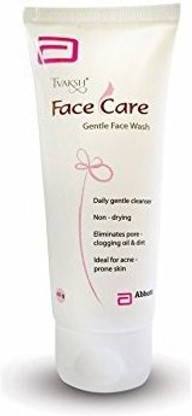 face care face wash