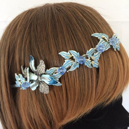 fancy hair pieces